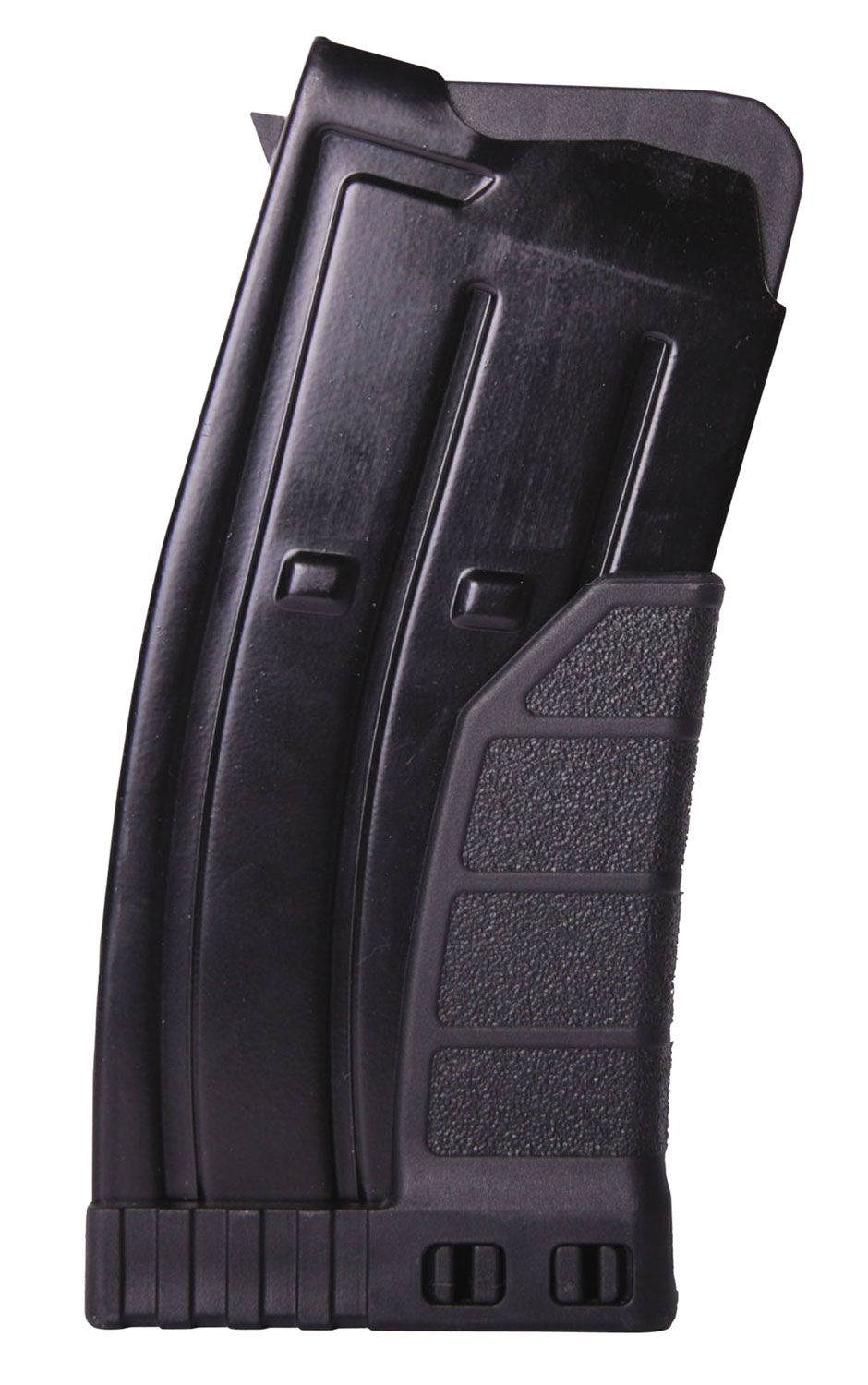 American Tactical Bulldog Detachable Black