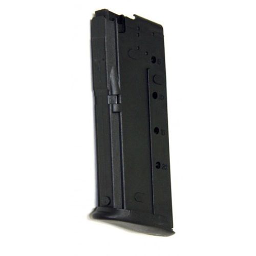 Diamondback Firearms FN Five-seveN 20rd Magazine 5.7x28mm Black Polymer