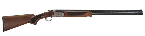 Howa Pointer Acrius .410 Floral Coin Shotgun
