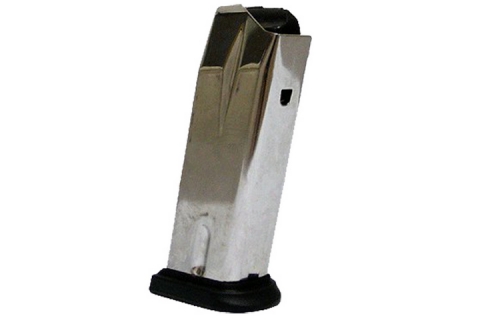 Springfield Armory XD Sub-Compact 10RD 9mm Magazine Stainless Steel