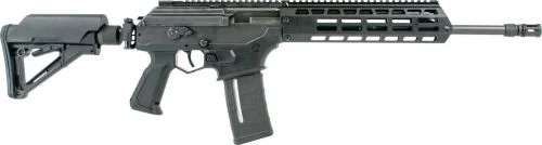 IWI Galil ACE Gen II GAR27 5.56 NATO Black Rifle