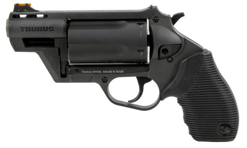 Taurus Judge Public Defender .45 Colt/.410 Gray Revolver