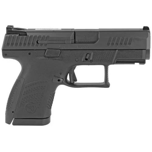 CZ P-10 S Subcompact 9mm Blue/Black Pistol