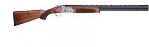 American Tactical Cavalry SVE Over/Under 12 Gauge Blue/Black Shotgun