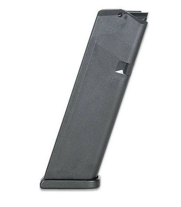 Glock Factory Magazine G20 Black