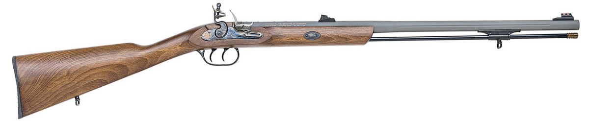 Traditions Firearms PA Pellet Ultralight Flintlock .50 Stainless Cerakote Muzzleloader Rifle