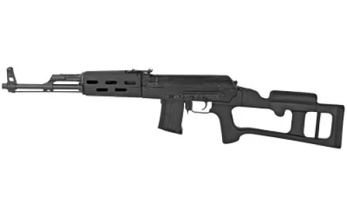 Chiappa Firearms RAK-9 Black Synthetic Stock 9mm Blued Rifle