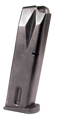 Beretta 92FS 15rd 9mm
