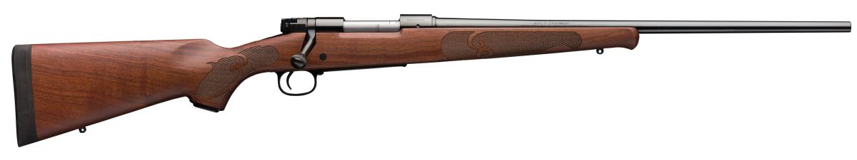 Winchester Model 70 Featherweight 6.5 PRC Blued Rifle