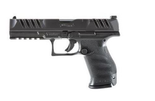 Walther PDP Compact Optic Ready 9mm Pistol