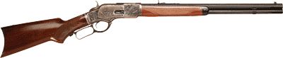 Cimarron 1873 Short Rifle .357 Mag/.38 Special Rifle
