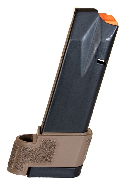Diamondback Firearms DBAM29 Extended 17-Round Magazine FDE