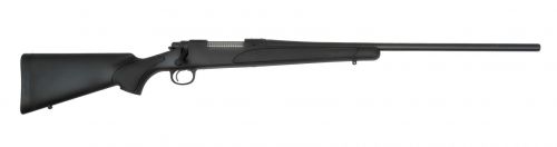 Remington Model 700 ADL .243 Winchester Blue/Black Rifle