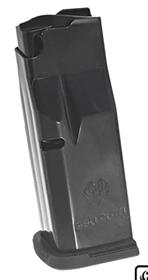Ruger OEM Magazine LCP Max 380 ACP 10rd Blued