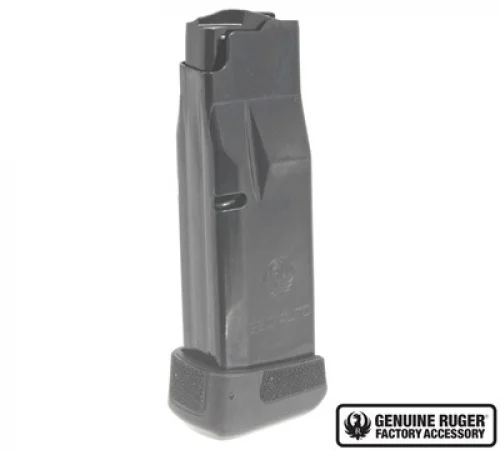 Ruger LCP Max Blued