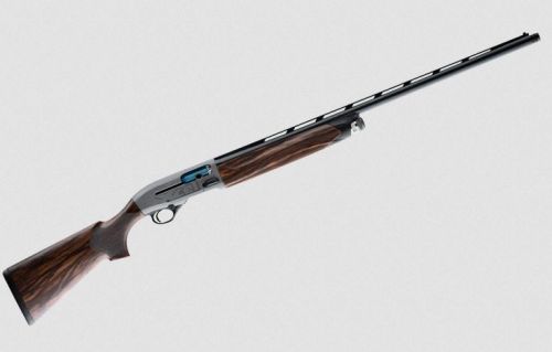 Beretta A400 Xcel Sporting 12 Gauge Blue/Black Shotgun