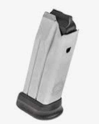 Springfield Armory XD-M Elite Compact Magazine Stainless