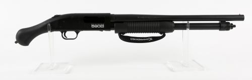 Mossberg 590S Shockwave 12 Gauge Matte Blued Shotgun