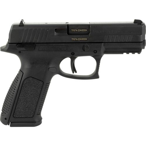 American Tactical FXS-9 9mm Blue/Black Pistol