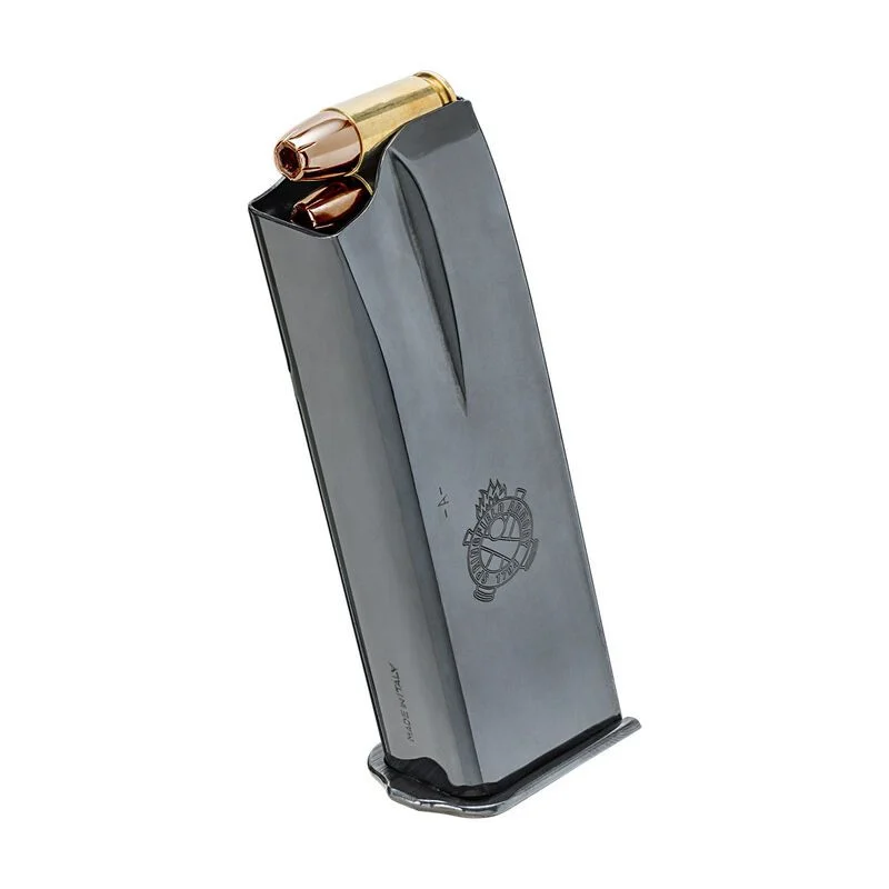 Springfield Armory SA-35 Magazine 9mm Luger 15-Round Matte Black