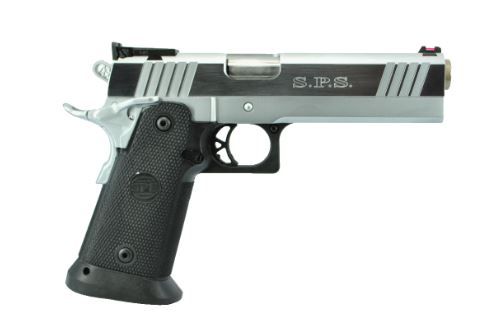 Tristar Arms SPS Pantera 1911 9mm Hard Chrome Pistol
