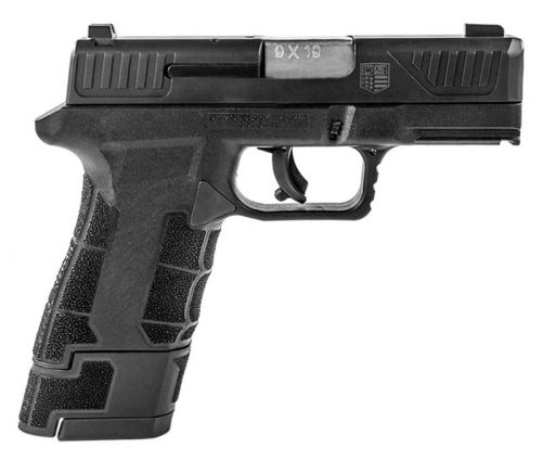 Diamondback Firearms AM2 Sub-Compact 9mm Black Pistol