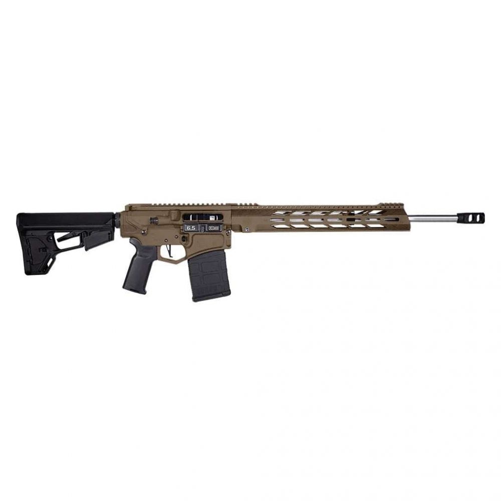 Diamondback Firearms DB10 Magpul M-LOK 6.5 Creedmoor Flat Dark Earth Rifle