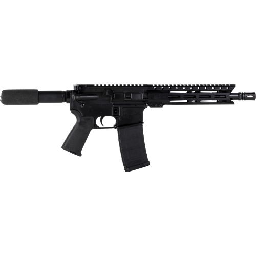 Diamondback Firearms DB15 Carbine Length 5.56 NATO Black Pistol