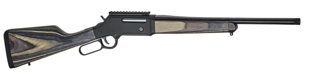 Henry Repeating Arms Long Ranger Express .223 Remington 5.56 NATO Rifle