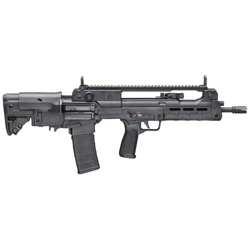 Springfield Armory Hellion Bullpup .223 Remington 5.56 NATO Black Anodized Rifle