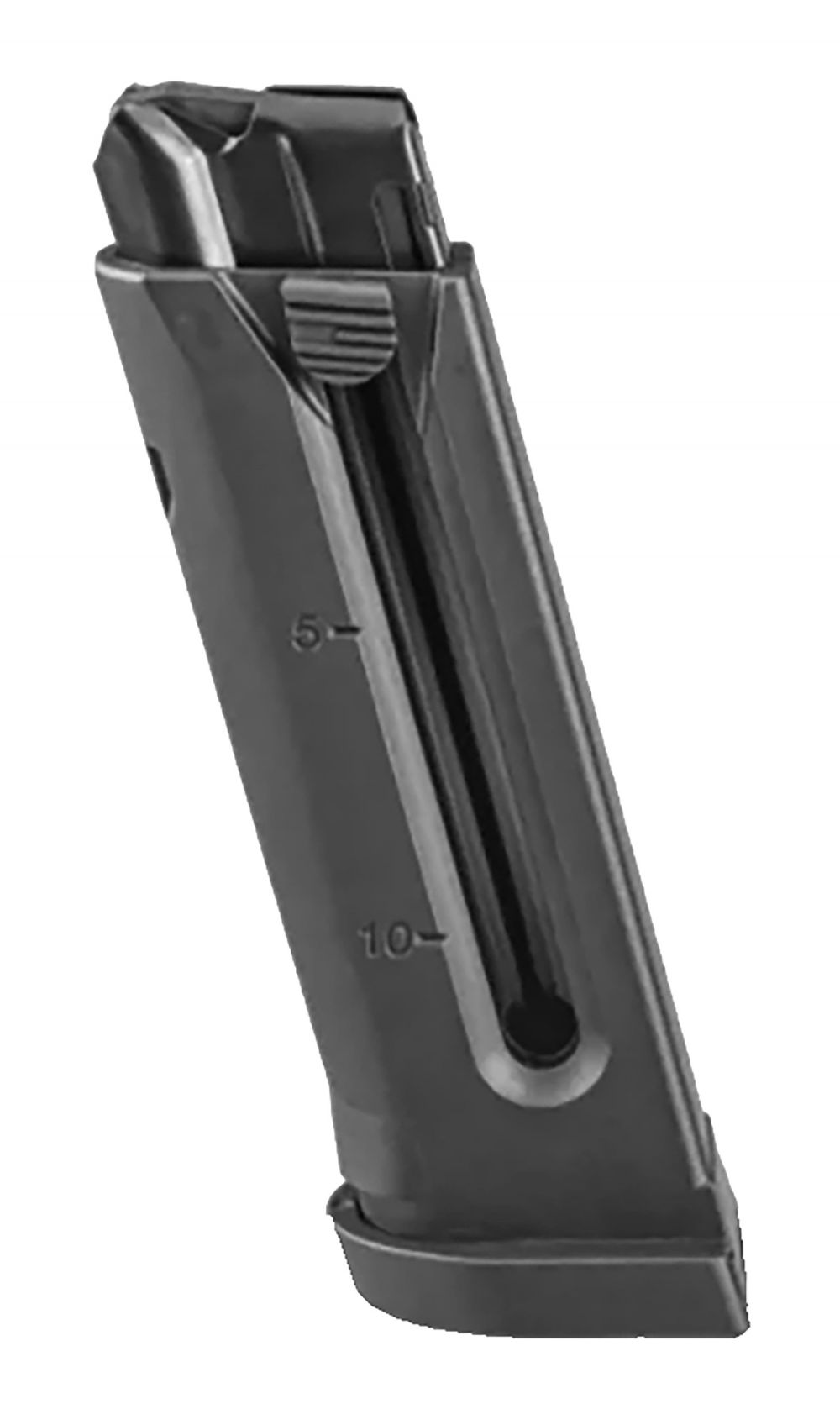FN FN 502 OEM Detachable Magazine 10rd 22 LR Black