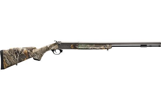 Traditions Firearms NitroFire VAPR .50 Gray Cerakote Muzzleloader