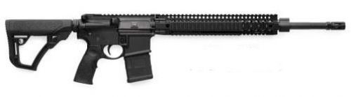 Daniel Defense MK12 SPR CA Compliant 5.56 NATO Stainless Steel Rifle
