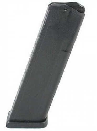 Glock 65280 OEM Detachable Magazine 10rd .40 S&W for Glock 22/35 Gen5 Black