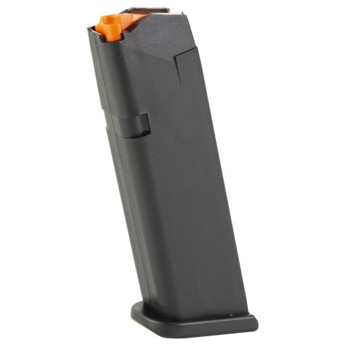 Glock OEM 22/35 .40 S&W 15 Round Magazine Black Polymer