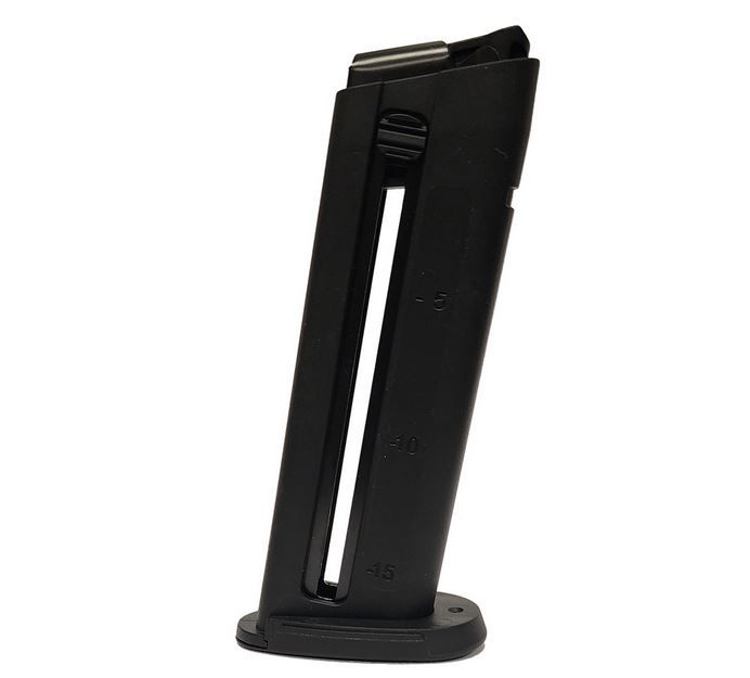 Walther WMP 15-Round .22 WMR