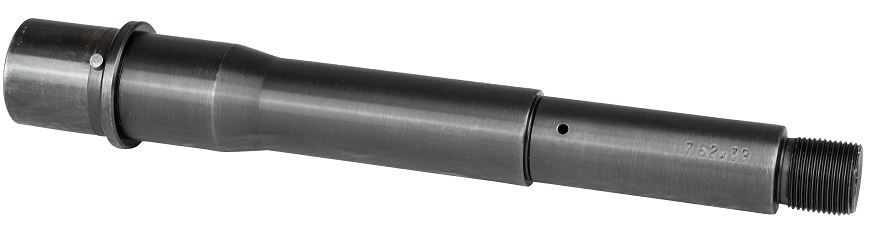 Diamondback Firearms 762X39P7H50B95R 7.62x39mm 7in Pistol Gas Nitride Barrel Black Nitride