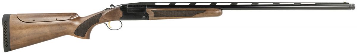 Pointer Sport Tek Trap 12 Gauge Blue/Black Shotgun