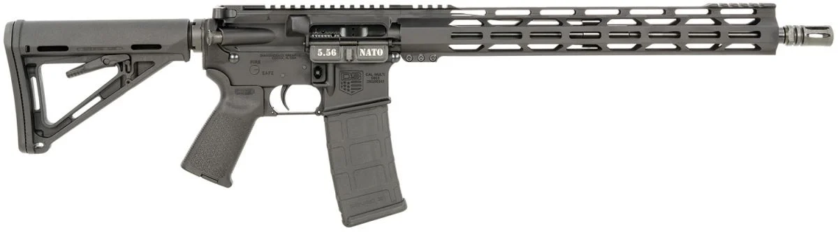 Diamondback Firearms