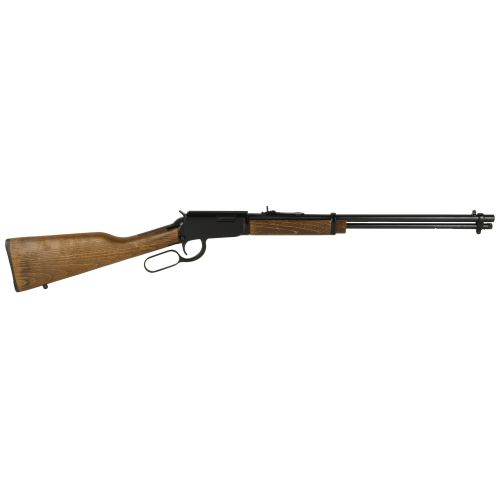 Rossi Rio Bravo Rimfire Lever Action .22 WMR Blue/Black Rifle