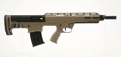 Tokarev TBP12 Bullpup 12 Gauge Blue/Black Shotgun
