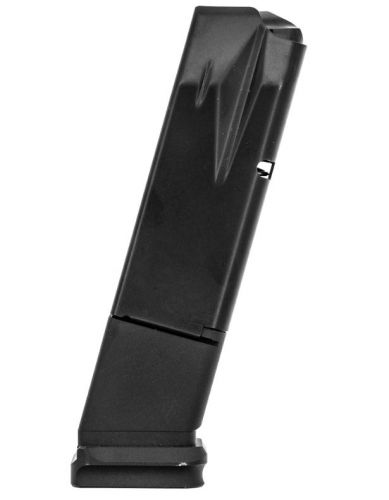 Walther PDP FS SD 9mm 10-Round Magazine Black
