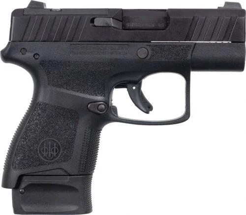Beretta APX-A1 Carry Optics Ready 9mm Blue/Black Pistol