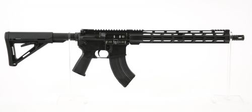 Diamondback Firearms DB15 7.62x39mm Black Rifle