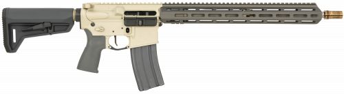 Q LLC Sugar Weasel .223 Remington 5.56 NATO Flat Dark Earth Rifle