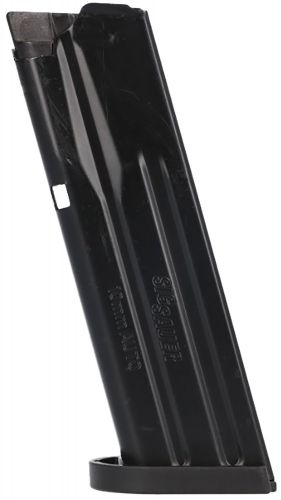 Sig Sauer P320 XTen 15-Round Magazine Black