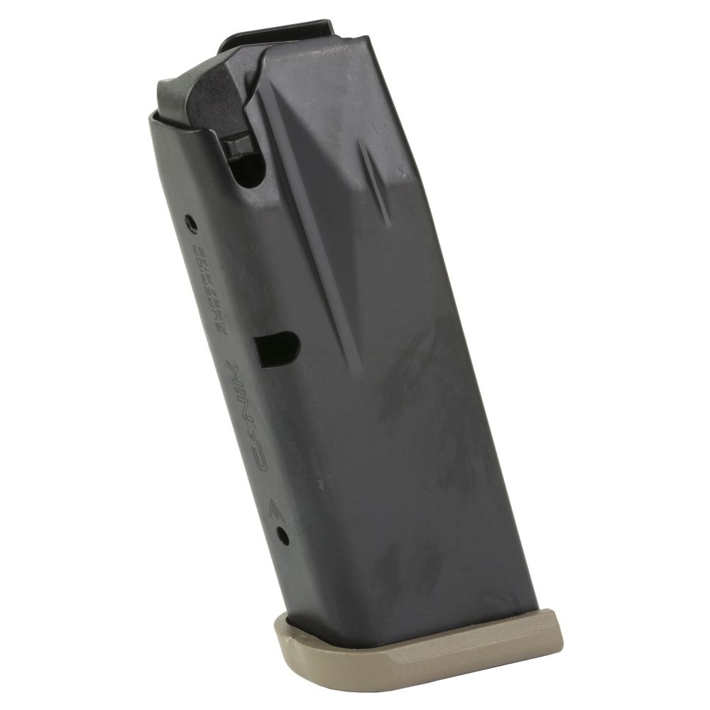 Canik MC9 Magazine Matte Black