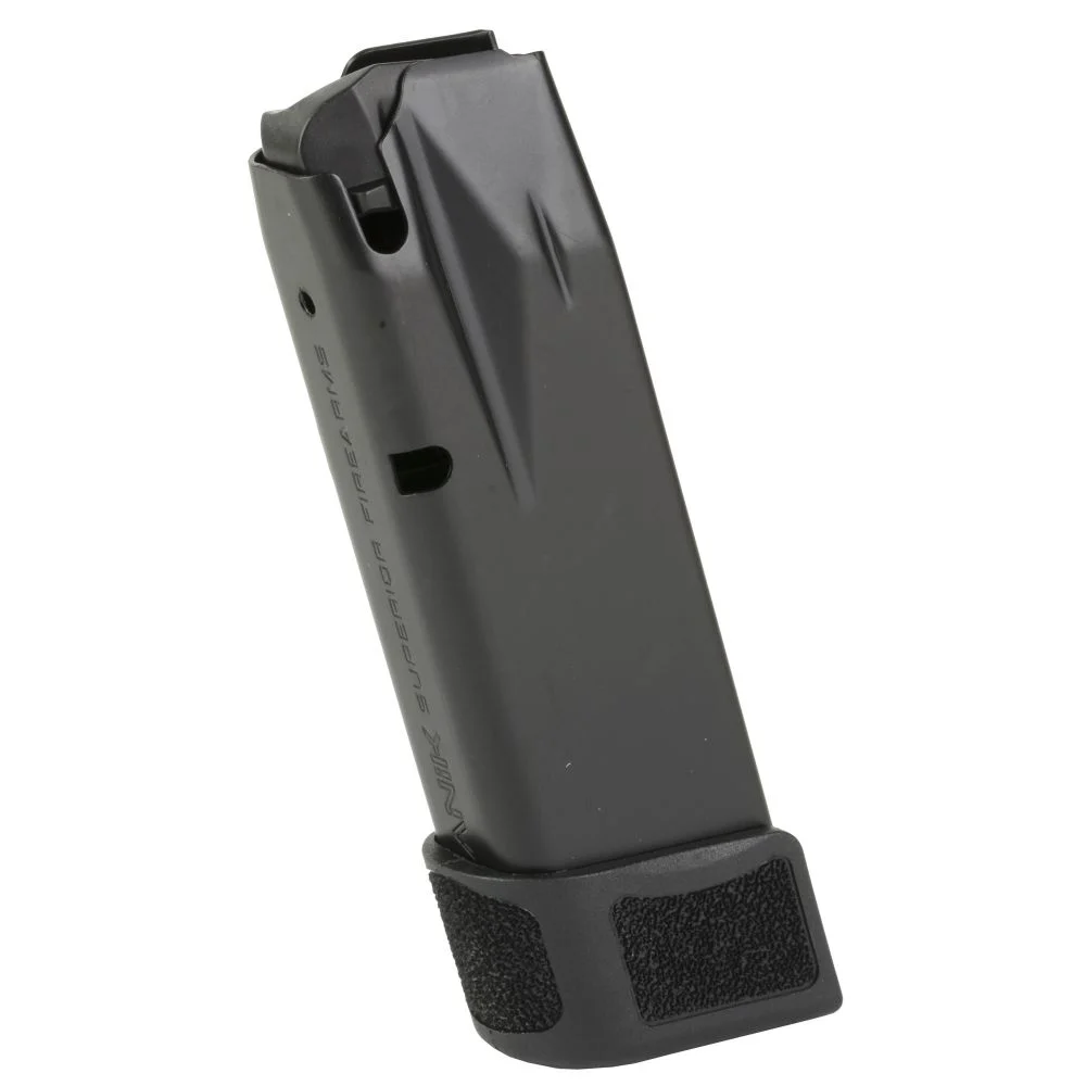Canik MC9 Magazine Matte Black