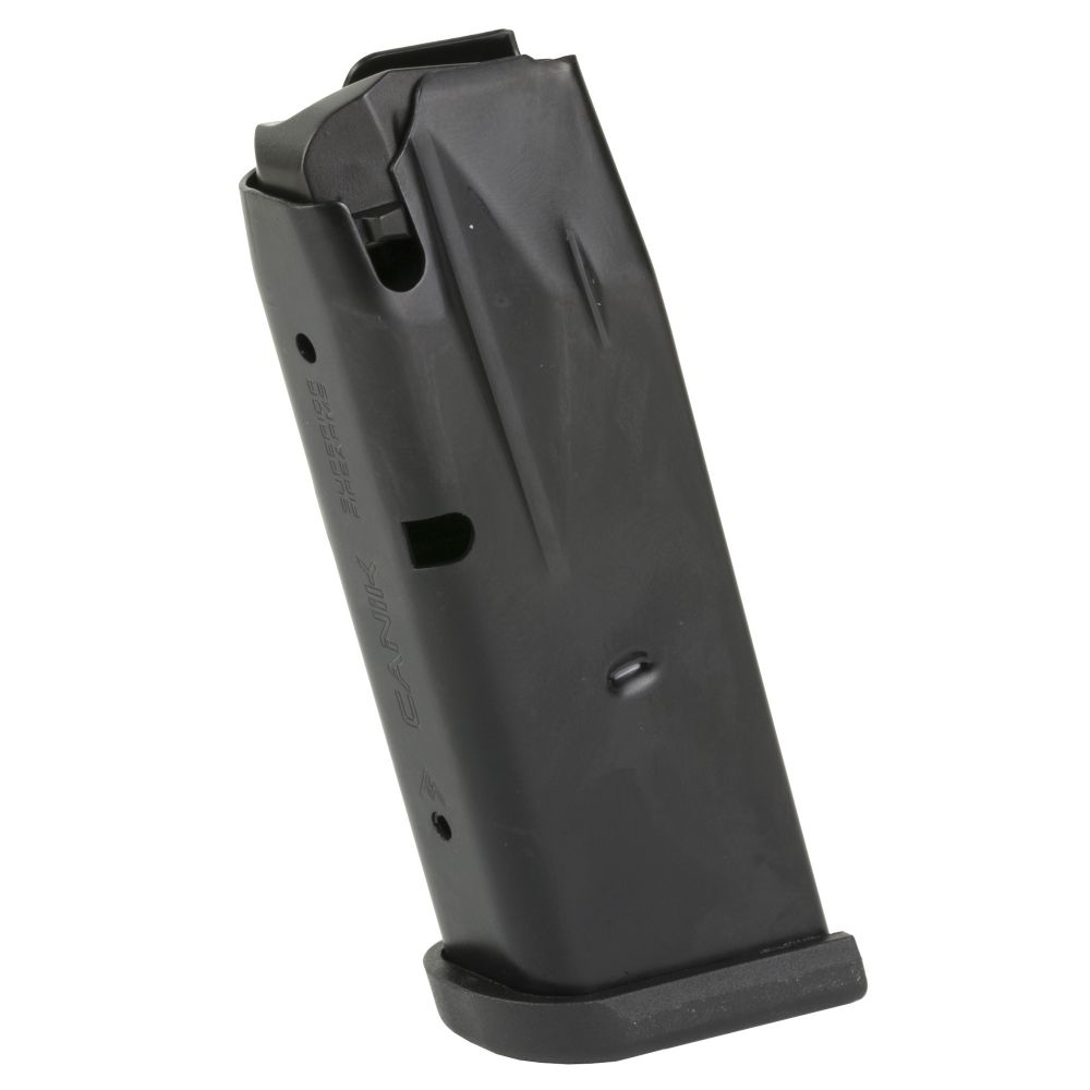 Canik MC9 Magazine 10-Round, 9mm Matte Black
