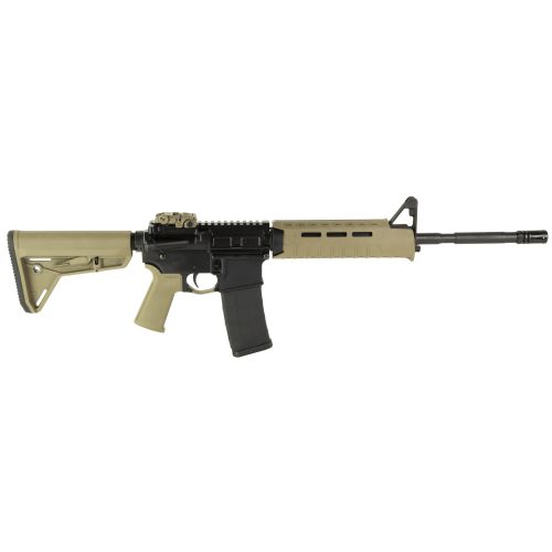 Colt M4 Carbine MPS 5.56 NATO Semi-Automatic Rifle